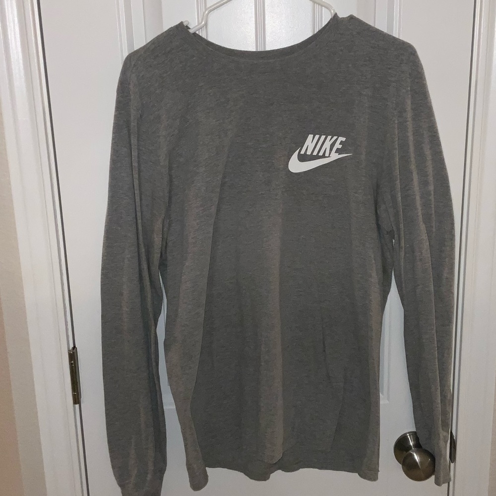 Nike Long sleeve